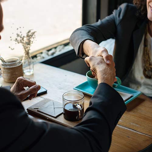 Mortgages and Mortgage Financing for the self-employed