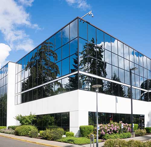 Commercial Mortgages